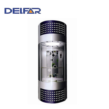 Sicherer Delfar-Beobachtungs-Aufzug mit billigem Preis